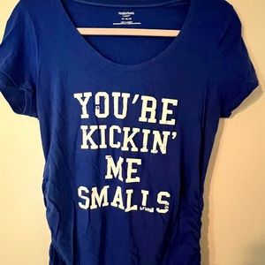 Motherhood maternity